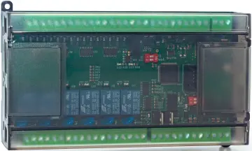 ПЛК 101PLC