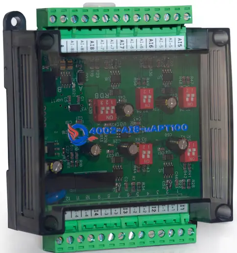 2078AO20Ma10v 模拟量输出模块