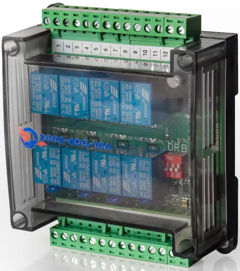 2018DO220v10A discrete output module